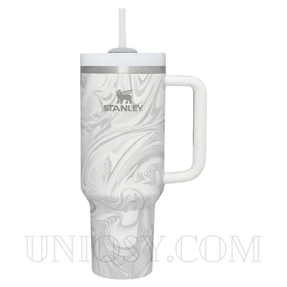 Limited-Edition Stanley Starbucks 40 OZ Tumbler