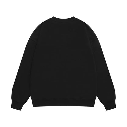 Street style Purple Brand sweatshirts