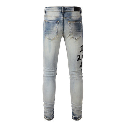 AMIRI Jeans #882