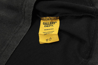 Gallery Dept. 2023 New Cotton T-Shirt
