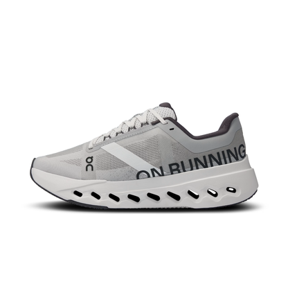 On Running Cloudsurfer Next Glacier White (W)