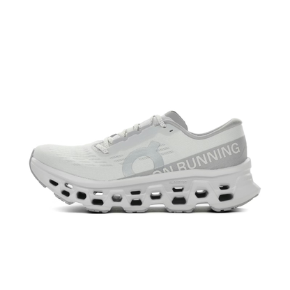 On Running Cloudmonster 3 Wolf