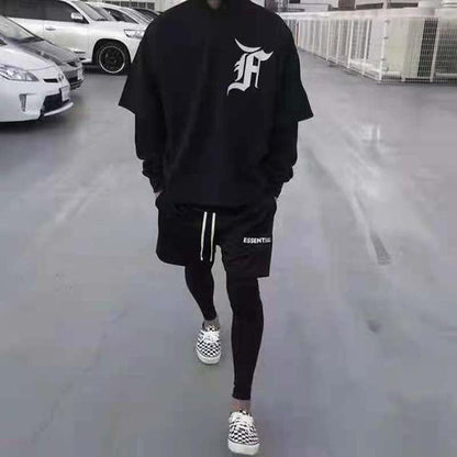 Fear Of God ESSENTIALS Shorts