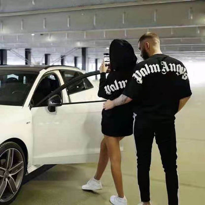 Palm Angels Classic T-Shirt