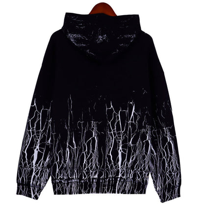 AMIRI Logo-Print Cotton-Jersey Hoodies