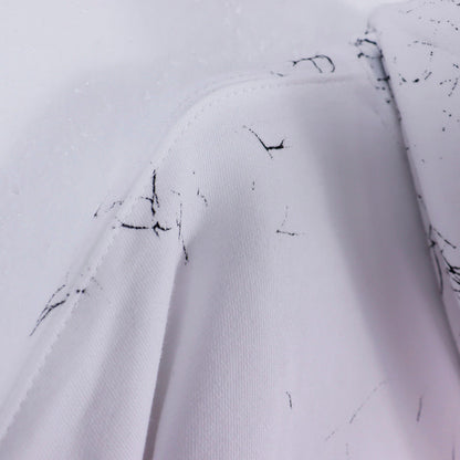 AMIRI Logo-Print Cotton-Jersey Hoodies