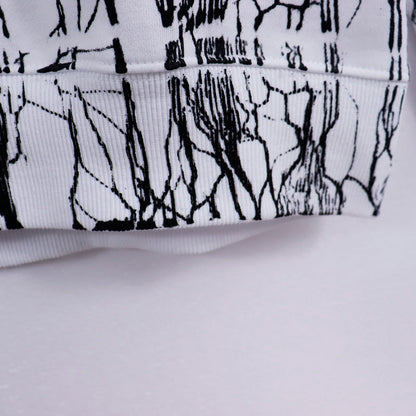AMIRI Logo-Print Cotton-Jersey Hoodies