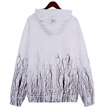 AMIRI Logo-Print Cotton-Jersey Hoodies