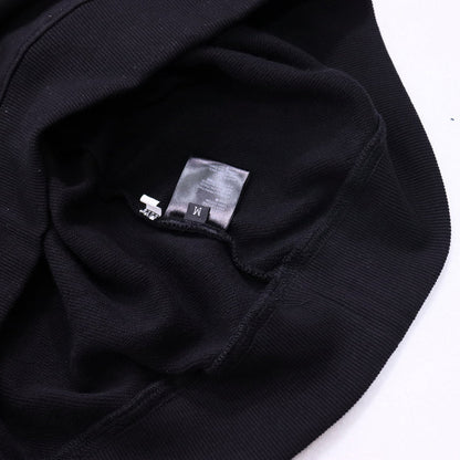 AMIRI Logo-Appliquéd Embroidered Cotton-Jersey Hoodies
