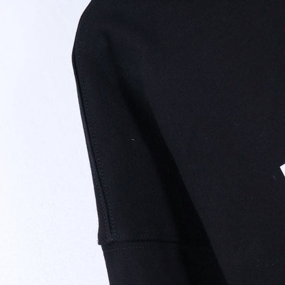 AMIRI Logo-Appliquéd Embroidered Cotton-Jersey Hoodies