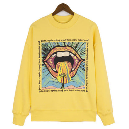 Palm Angels Sweatshirts