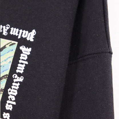 Palm Angels Sweatshirts