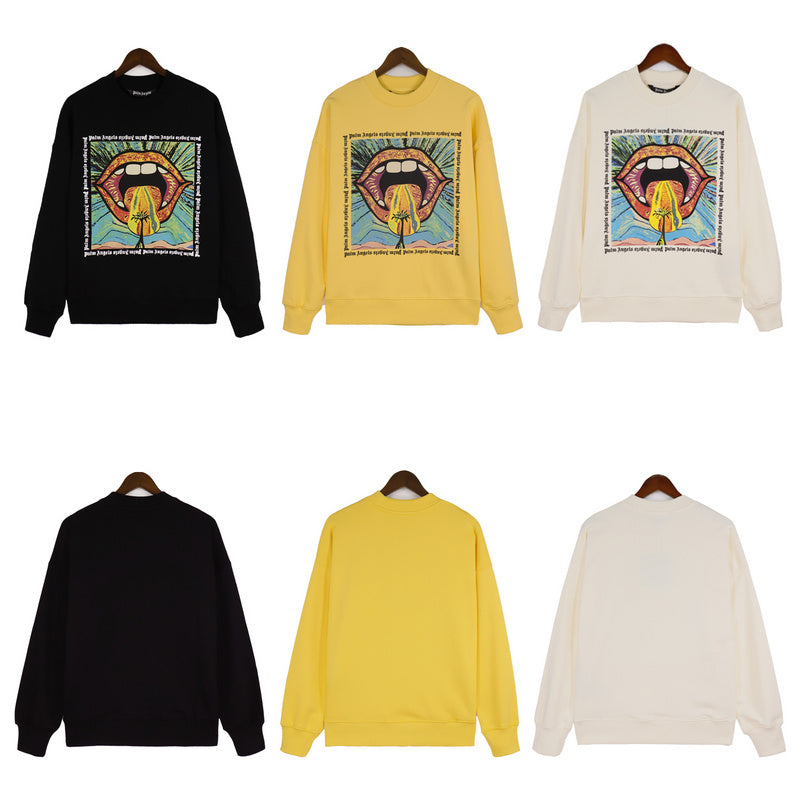 Palm Angels Sweatshirts