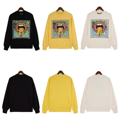 Palm Angels Sweatshirts