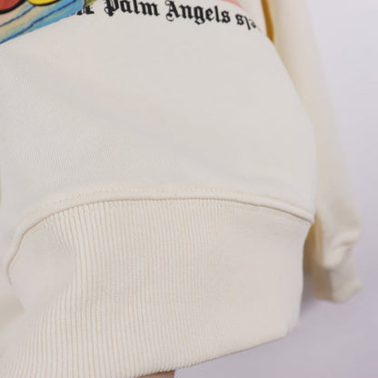 Palm Angels Sweatshirts