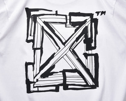 Off White T-Shirts