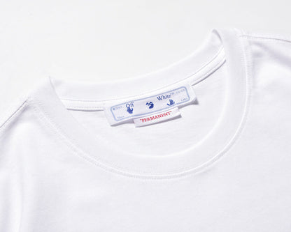 Off White T-Shirts