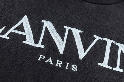 Gallery Dept. X Lanvin Hoodie