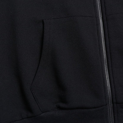 OFF WHITE Zipper Hoodies