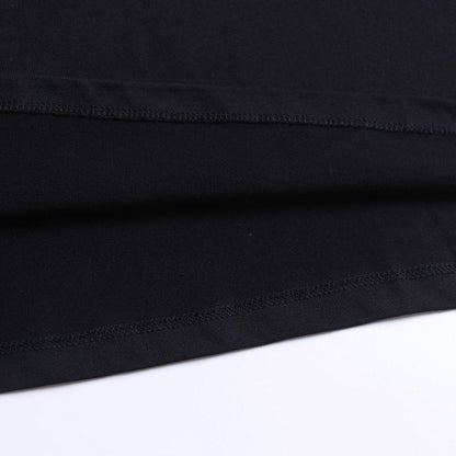 OFF-WHITE Creative letter printing T-Shirts