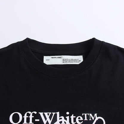 OFF-WHITE T-Shirts