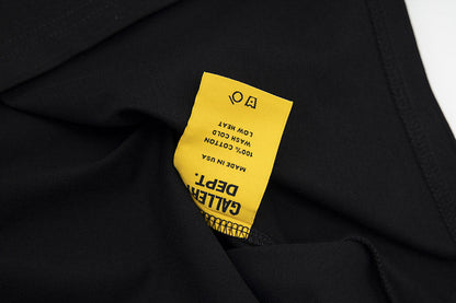 Gallery Dept Collector Rainbow Pocket T-Shirt