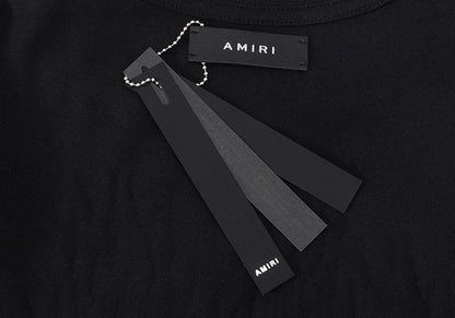 AMIRI   Kids' Logo-print Cotton T-shirts