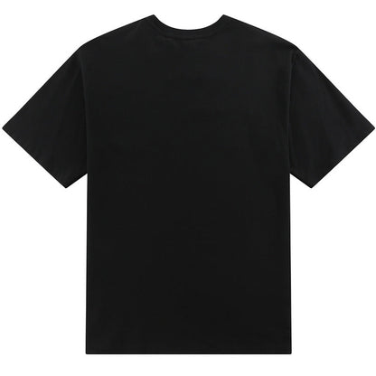 Palm Angels Monogarm Regular T-Shirts