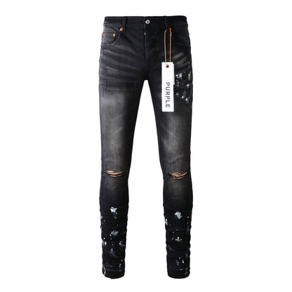 Purple Brand Jeans #7025