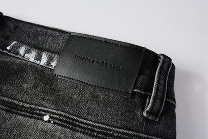 Purple Brand Jeans #9018