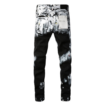 Purple Brand Jeans #9020