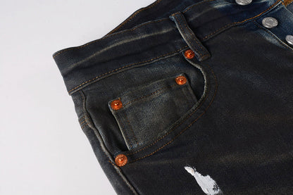 Purple Brand Jeans #9036