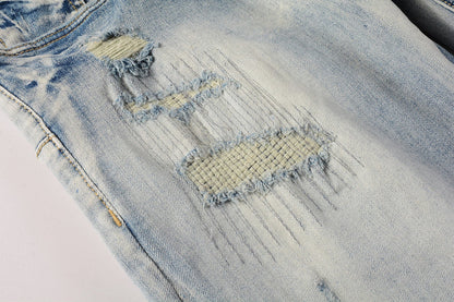 Purple Brand Jeans #9050