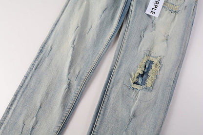 Purple Brand Jeans #9050
