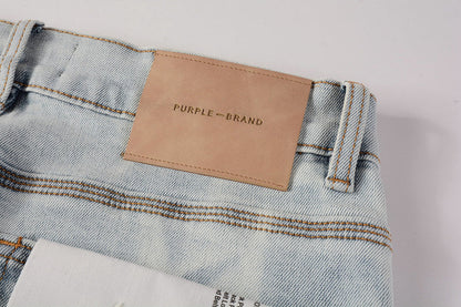 Purple Brand Jeans #7017