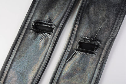 Purple Brand Jeans #9028