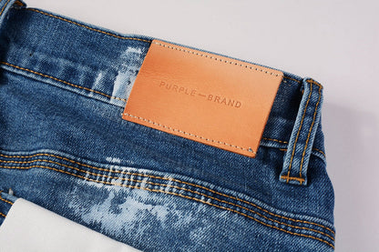 Purple Brand Jeans #9062