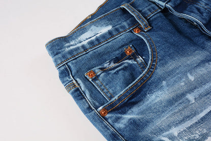 Purple Brand Jeans #9062