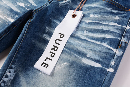 Purple Brand Jeans #9062