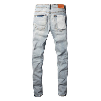 Purple Brand Jeans #9048-7050