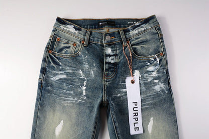 Purple Brand Jeans #9042