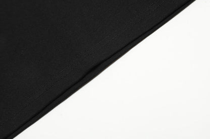 VLONE PSkeleton devil big V print T-Shirts