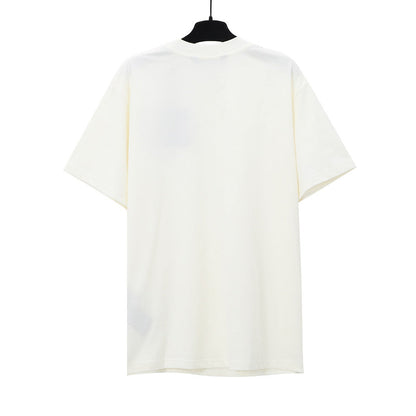 Palm Angels Monogram PA Stud Tee
