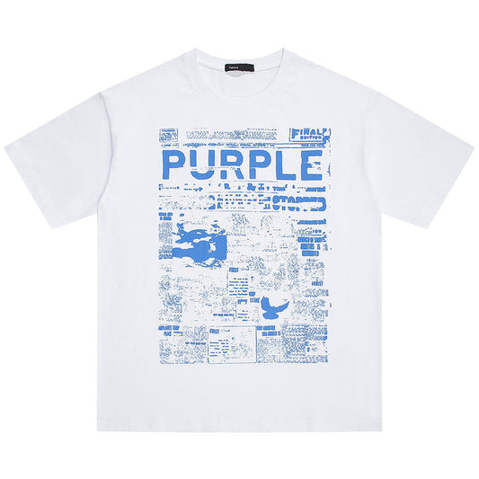 Purple Brand T-Shirt