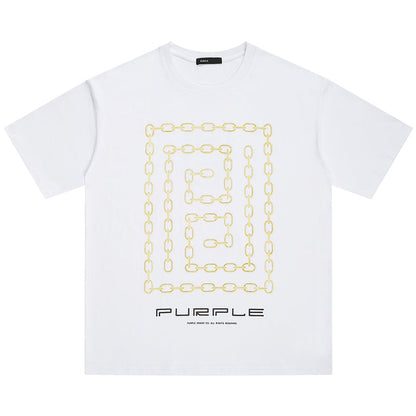 Purple Brand T-Shirt