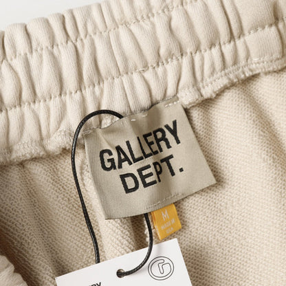 Gallery Dept. Casual Printed Sweatpants
