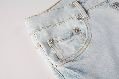 Purple Brand Jeans #9081