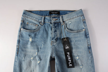 Purple Brand Jeans #9075