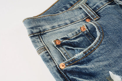 Purple Brand Jeans #9077