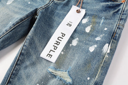 Purple Brand Jeans #9077